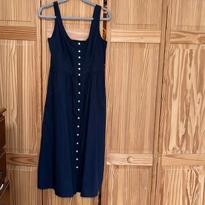 J Crew summer dress